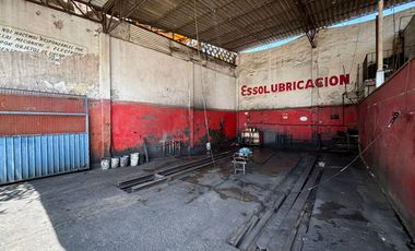 VENTA DE TERRENO EN LA GUSTAVO MADERO
