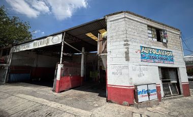 VENTA DE TERRENO EN LA GUSTAVO MADERO