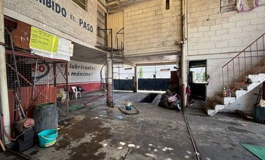 VENTA DE TERRENO EN LA GUSTAVO MADERO
