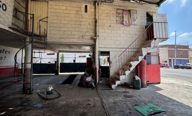 VENTA DE TERRENO EN LA GUSTAVO MADERO