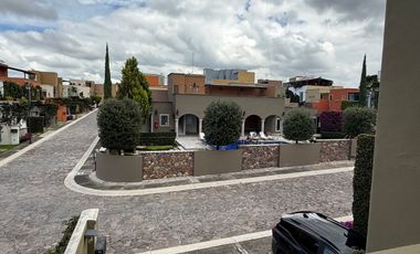 Casa en renta Amueblada Tierradentro en San Miguel de Allende