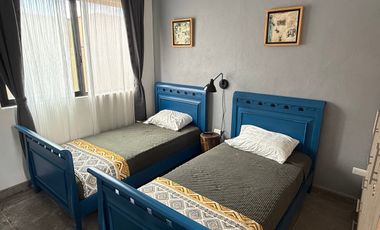 Casa en renta Amueblada Tierradentro en San Miguel de Allende