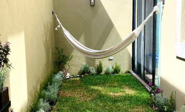 Casa en renta Amueblada Tierradentro en San Miguel de Allende