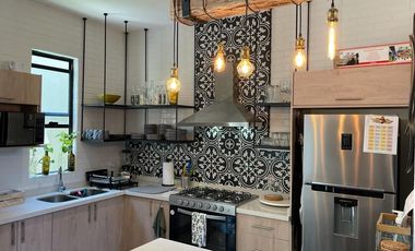 Casa en renta Amueblada Tierradentro en San Miguel de Allende