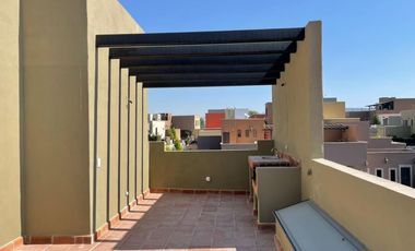 Casa en renta Amueblada Tierradentro en San Miguel de Allende