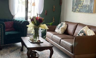 Casa en renta Amueblada Tierradentro en San Miguel de Allende