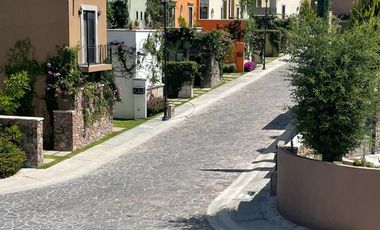 Casa en renta Amueblada Tierradentro en San Miguel de Allende