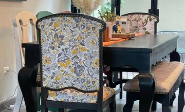 Casa en renta Amueblada Tierradentro en San Miguel de Allende