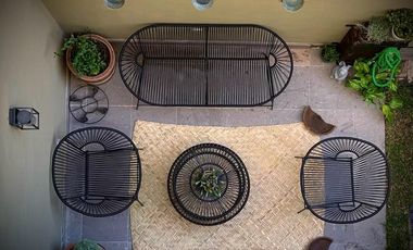 Casa en renta Amueblada Tierradentro en San Miguel de Allende