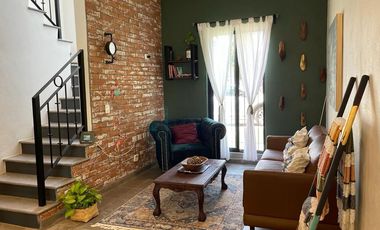 Casa en renta Amueblada Tierradentro en San Miguel de Allende