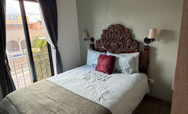 Casa en renta Amueblada Tierradentro en San Miguel de Allende