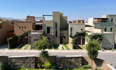 Casa en renta Amueblada Tierradentro en San Miguel de Allende