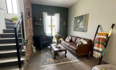 Casa en renta Amueblada Tierradentro en San Miguel de Allende