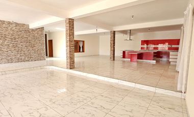 Casa de Campo en Venta – Fraccionamiento Real del Potosí