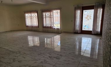 Casa de Campo en Venta – Fraccionamiento Real del Potosí