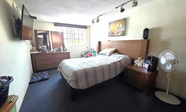 CASA EN VENTA CON SEGURIDAD EN AMPLIACIÓN DE VISTA HERMOSA, TLALNEPANTLA DE BAZ