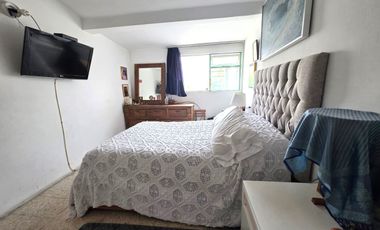 CASA EN VENTA CON SEGURIDAD EN AMPLIACIÓN DE VISTA HERMOSA, TLALNEPANTLA DE BAZ