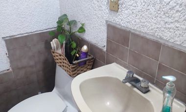 CASA EN VENTA CON SEGURIDAD EN AMPLIACIÓN DE VISTA HERMOSA, TLALNEPANTLA DE BAZ