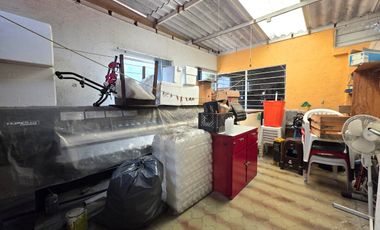 CASA EN VENTA CON SEGURIDAD EN AMPLIACIÓN DE VISTA HERMOSA, TLALNEPANTLA DE BAZ