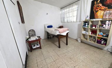 CASA EN VENTA CON SEGURIDAD EN AMPLIACIÓN DE VISTA HERMOSA, TLALNEPANTLA DE BAZ