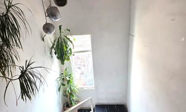 CASA EN VENTA CON SEGURIDAD EN AMPLIACIÓN DE VISTA HERMOSA, TLALNEPANTLA DE BAZ