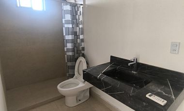 Casa en renta en Álamo Sur