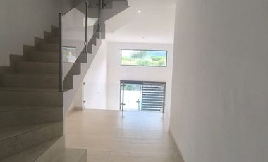 Casa en renta en Álamo Sur