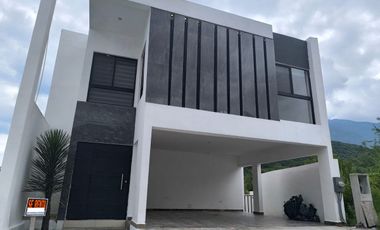 Casa en renta en Álamo Sur