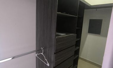 Casa en renta en Álamo Sur