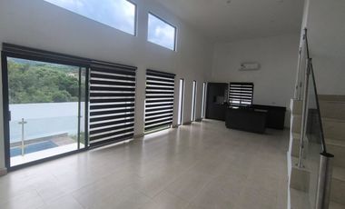 Casa en renta en Álamo Sur