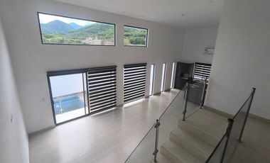 Casa en renta en Álamo Sur