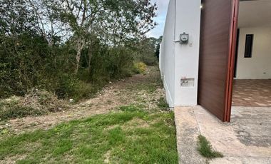 ¡Oportunidad única en Motul, Yucatán!