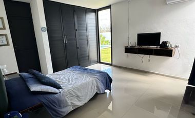 CASA EN VENTA DE 6 RECÁMARAS EN MOTUL, YUCATÁN