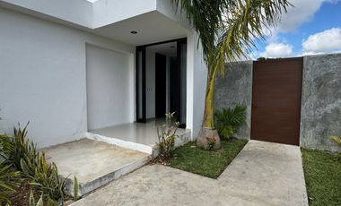 ¡Oportunidad única en Motul, Yucatán!