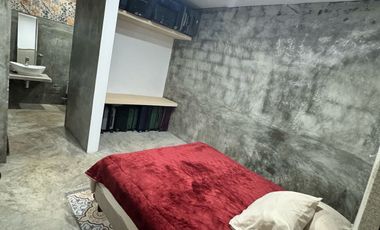 CASA EN VENTA DE 6 RECÁMARAS EN MOTUL, YUCATÁN