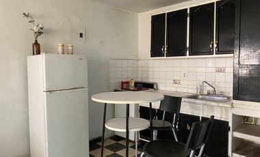 Departamento en Renta con Privacidad y Vista Parcial al Mar