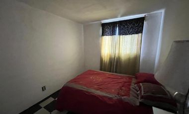 Departamento en Renta con Privacidad y Vista Parcial al Mar