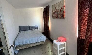 Departamento en Renta con Privacidad y Vista Parcial al Mar