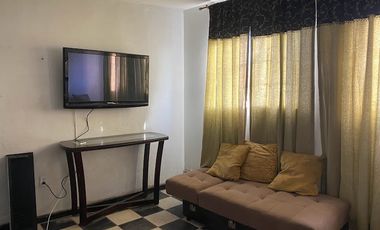 Departamento en Renta con Privacidad y Vista Parcial al Mar