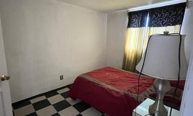 Departamento en Renta con Privacidad y Vista Parcial al Mar