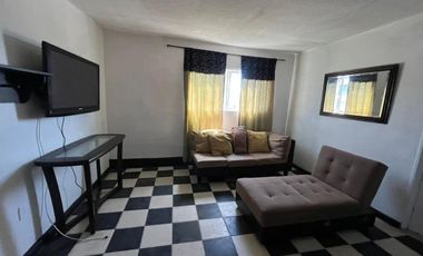 Departamento en Renta con Privacidad y Vista Parcial al Mar