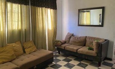 Departamento en Renta con Privacidad y Vista Parcial al Mar