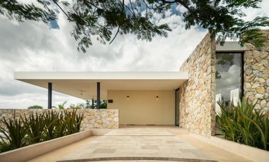 Casa en  Venta en Merida, Yucatan