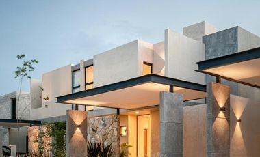 Casa en  Venta en Merida, Yucatan