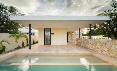 Casa en  Venta en Merida, Yucatan