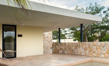 Casa en  Venta en Merida, Yucatan