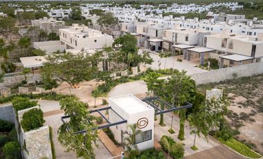 Casa en  Venta en Merida, Yucatan