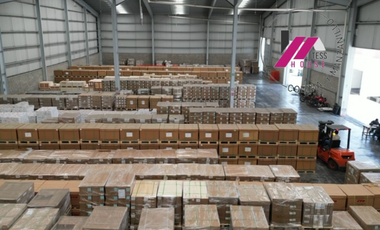 BODEGA INDUSTRIAL EN VENTA