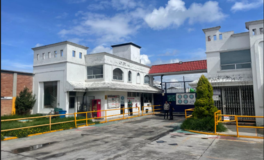 En Renta | Bodega Industrial | Xonacatlán, Estado de México | 3,760 m2