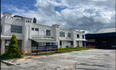En Renta | Bodega Industrial | Xonacatlán, Estado de México | 3,760 m2